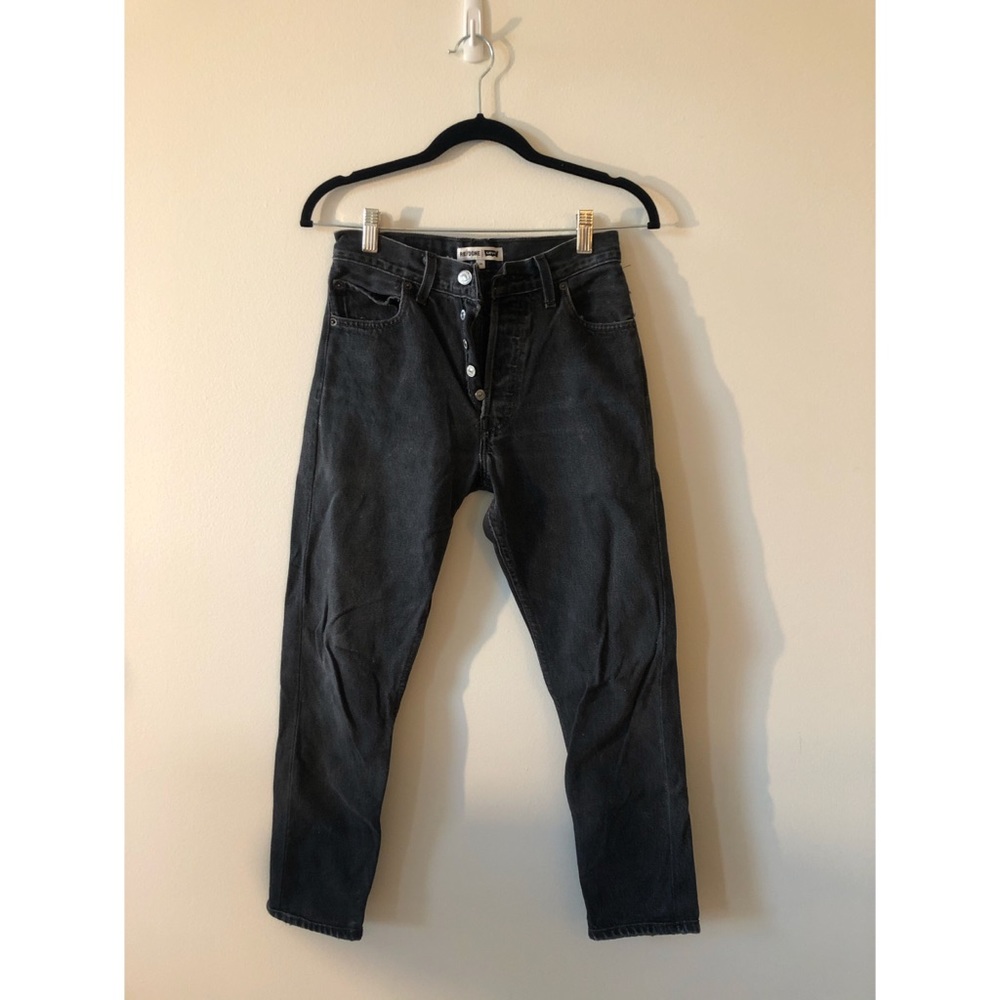 RE/DONE Levi’s Vintage 90’s Jean 24